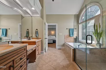 2908 Morning Ridge Court, Raleigh, NC 27616 - Photo 35