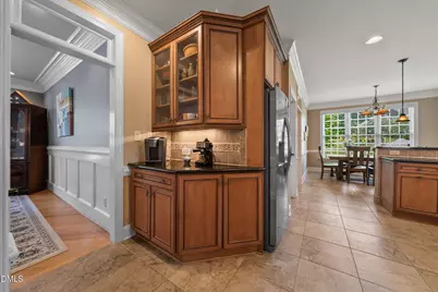 2908 Morning Ridge Court, Raleigh, NC 27616 - Photo 19