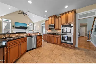 2908 Morning Ridge Court, Raleigh, NC 27616 - Photo 15