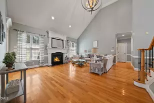2908 Morning Ridge Ct, Raleigh, NC 27616 - Photo 3