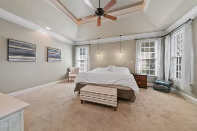2908 Morning Ridge Court, Raleigh, NC 27616 - Photo 29