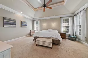 2908 Morning Ridge Ct, Raleigh, NC 27616 - Photo 29