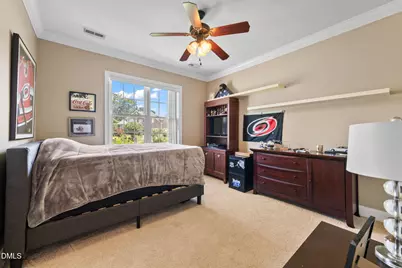 2908 Morning Ridge Court, Raleigh, NC 27616 - Photo 39