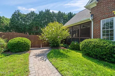 2908 Morning Ridge Court, Raleigh, NC 27616 - Photo 47