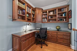 2908 Morning Ridge Ct, Raleigh, NC 27616 - Photo 41
