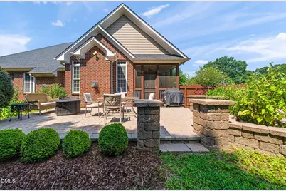 2908 Morning Ridge Court, Raleigh, NC 27616 - Photo 47