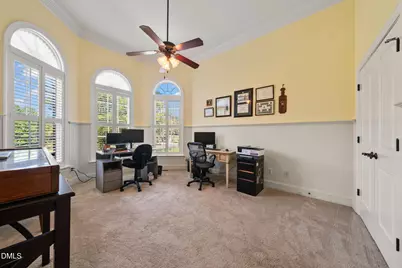2908 Morning Ridge Court, Raleigh, NC 27616 - Photo 25