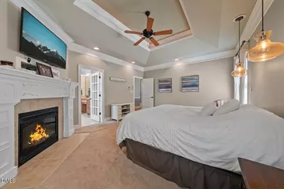 2908 Morning Ridge Court, Raleigh, NC 27616 - Photo 31