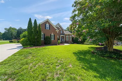 2908 Morning Ridge Court, Raleigh, NC 27616 - Photo 53