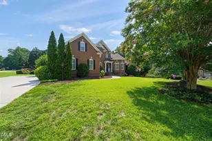 2908 Morning Ridge Ct, Raleigh, NC 27616 - Photo 53