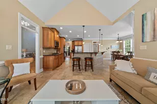 2908 Morning Ridge Ct, Raleigh, NC 27616 - Photo 17