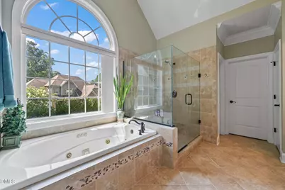 2908 Morning Ridge Court, Raleigh, NC 27616 - Photo 33