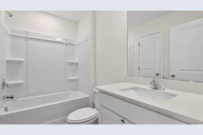 51 Bee Garden Court, Angier, NC 27501 - Photo 23