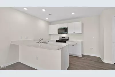 51 Bee Garden Court, Angier, NC 27501 - Photo 5