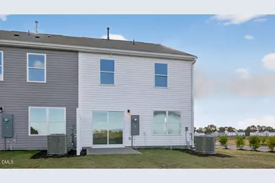 51 Bee Garden Court, Angier, NC 27501 - Photo 25