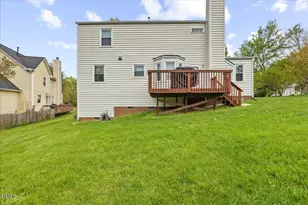 6 Wavecrest Ct, Durham, NC 27713 - Photo 5