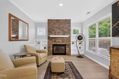 1302 Horne Creek Drive, Durham, NC 27703 - Photo 17