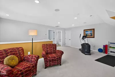 1302 Horne Creek Drive, Durham, NC 27703 - Photo 35