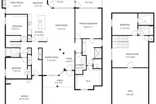 1302 Horne Creek Dr, Durham, NC 27703 - Photo 49