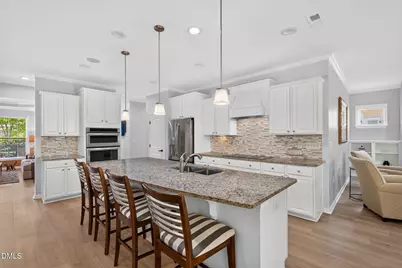 1302 Horne Creek Drive, Durham, NC 27703 - Photo 11