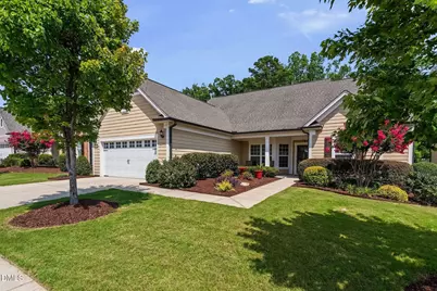 1302 Horne Creek Drive, Durham, NC 27703 - Photo 3