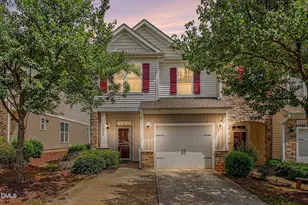 2422 Memory Ridge Drive, Raleigh, NC 27606 - Photo 1