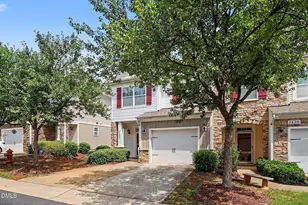 2422 Memory Ridge Drive, Raleigh, NC 27606 - Photo 3