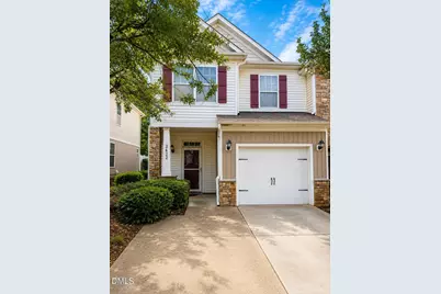 2422 Memory Ridge Drive, Raleigh, NC 27606 - Photo 1