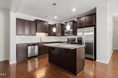 2422 Memory Ridge Drive, Raleigh, NC 27606 - Photo 9