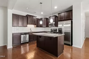 2422 Memory Ridge Drive, Raleigh, NC 27606 - Photo 9