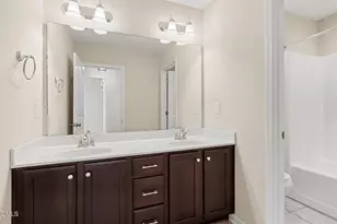 2422 Memory Ridge Drive, Raleigh, NC 27606 - Photo 21