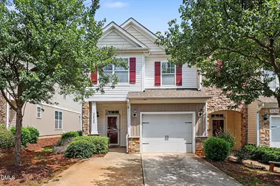 2422 Memory Ridge Drive, Raleigh, NC 27606 - Photo 1