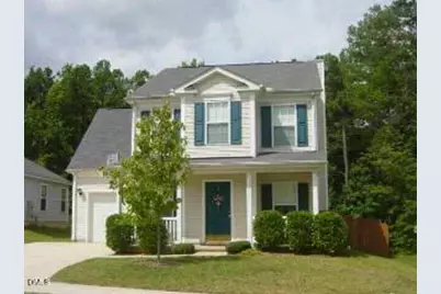 128 Evening Star Drive, Apex, NC 27502 - Photo 1