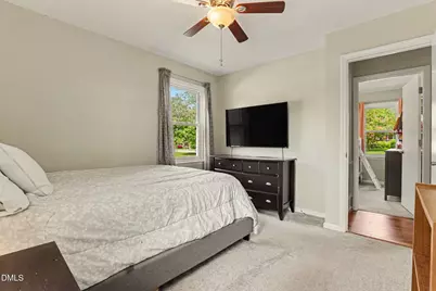 505 Sexton Avenue, Zebulon, NC 27597 - Photo 19