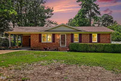 505 Sexton Avenue, Zebulon, NC 27597 - Photo 25