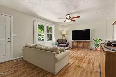 505 Sexton Avenue, Zebulon, NC 27597 - Photo 3