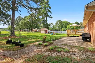 505 Sexton Ave, Zebulon, NC 27597 - Photo 31
