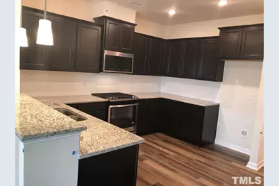 41 Rambler Lane, Durham, NC 27703 - Photo 5