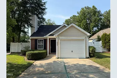 4225 Lake Woodard Drive, Raleigh, NC 27604 - Photo 1