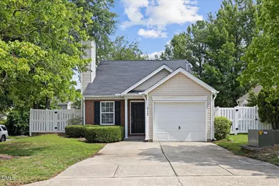 4225 Lake Woodard Drive, Raleigh, NC 27604 - Photo 1