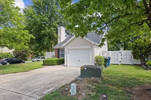4225 Lake Woodard Dr, Raleigh, NC 27604 - Photo 3