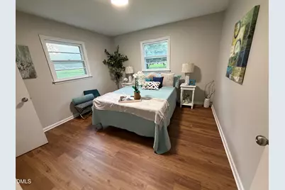 150 Alston Pruitt Road, Louisburg, NC 27549 - Photo 7