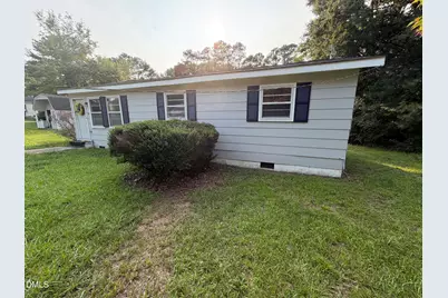 150 Alston Pruitt Road, Louisburg, NC 27549 - Photo 3