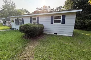 150 Alston Pruitt Rd, Louisburg, NC 27549 - Photo 3