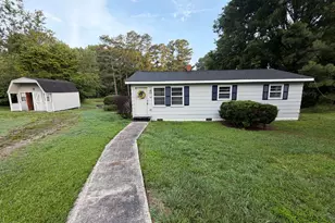 150 Alston Pruitt Rd, Louisburg, NC 27549 - Photo 1