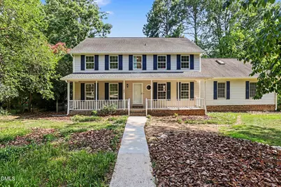 102 Amesbury Lane, Cary, NC 27511 - Photo 1