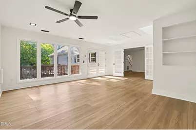 102 Amesbury Lane, Cary, NC 27511 - Photo 15