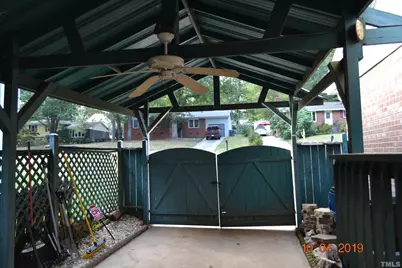 3316 Ashby Place, Raleigh, NC 27604 - Photo 7
