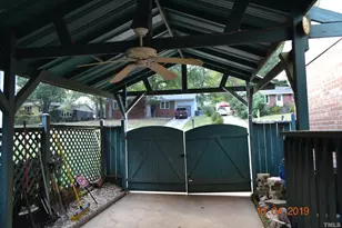 3316 Ashby Pl, Raleigh, NC 27604 - Photo 7