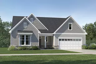 6044 Autumn Dew Dr, Wake Forest, NC 27587 - Photo 1